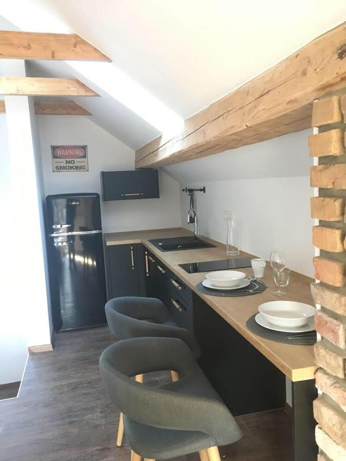 Kasita Bled Apartments מראה חיצוני תמונה