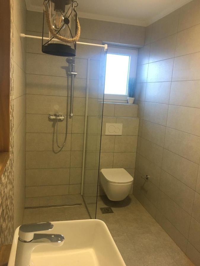 Kasita Bled Apartments מראה חיצוני תמונה