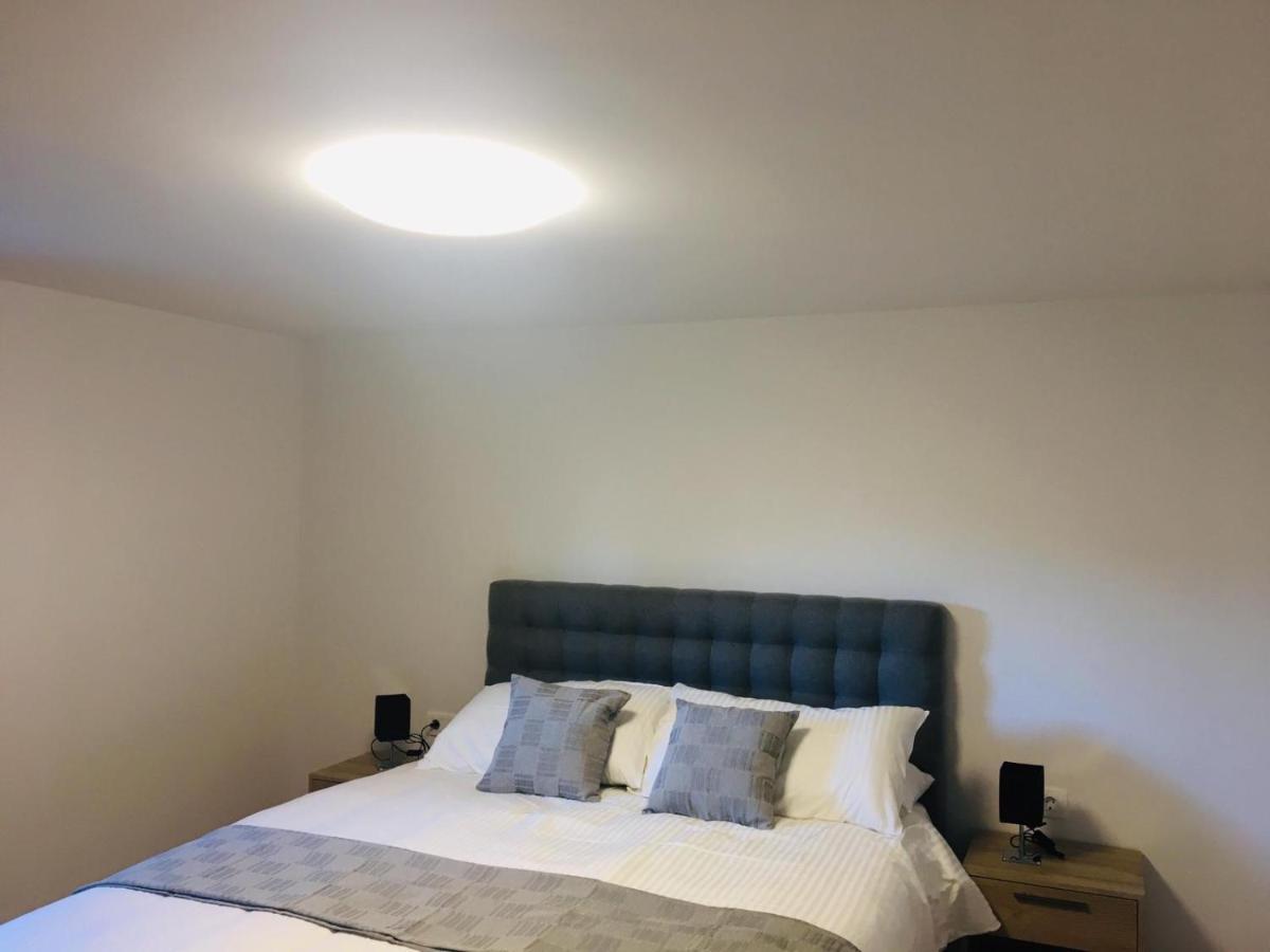 Kasita Bled Apartments מראה חיצוני תמונה