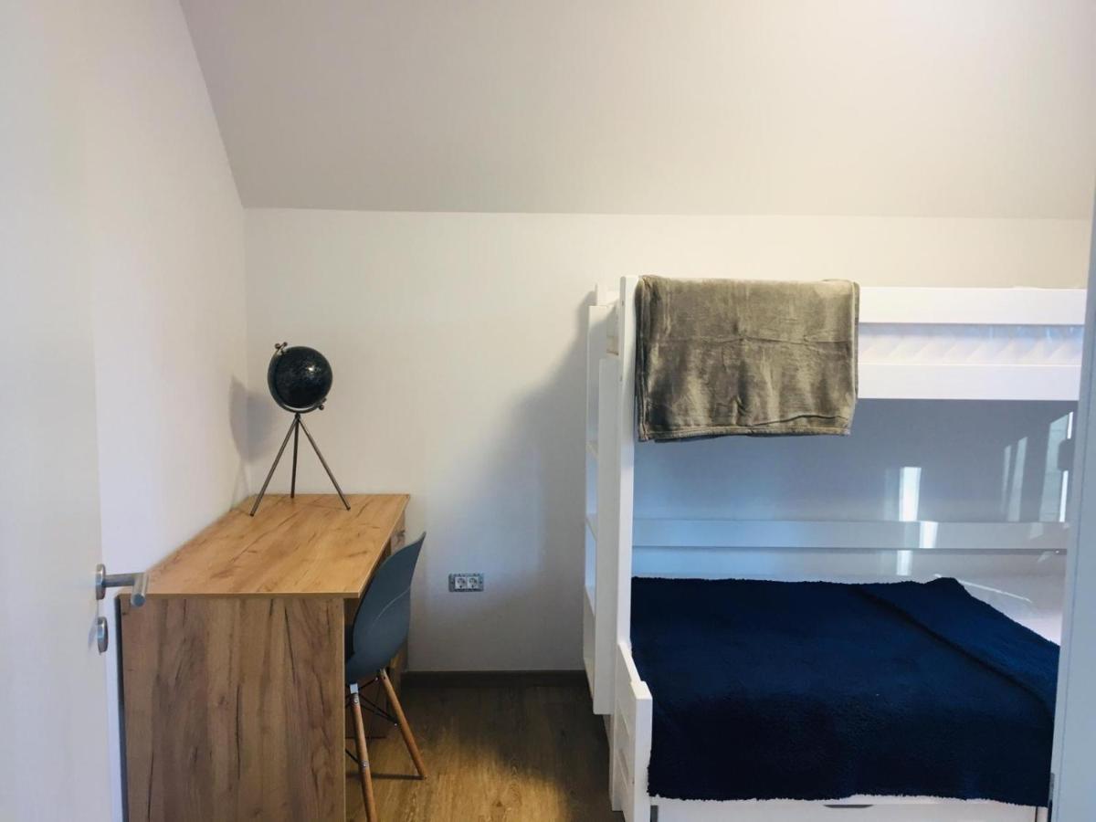 Kasita Bled Apartments מראה חיצוני תמונה